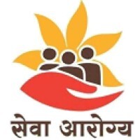 Seva Arogya Logo